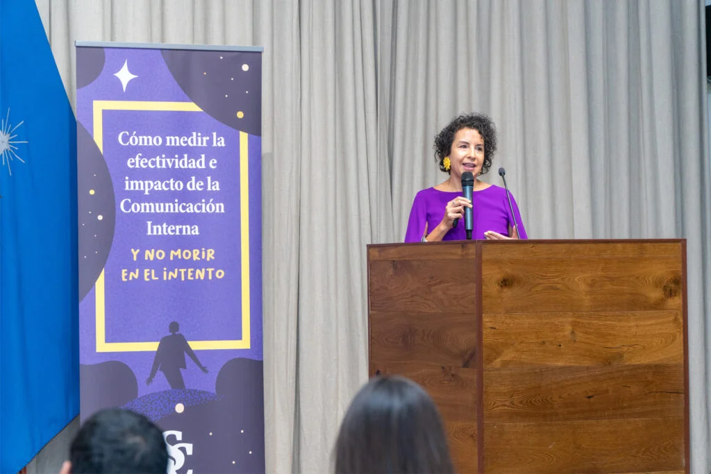 Lanzamiento libro