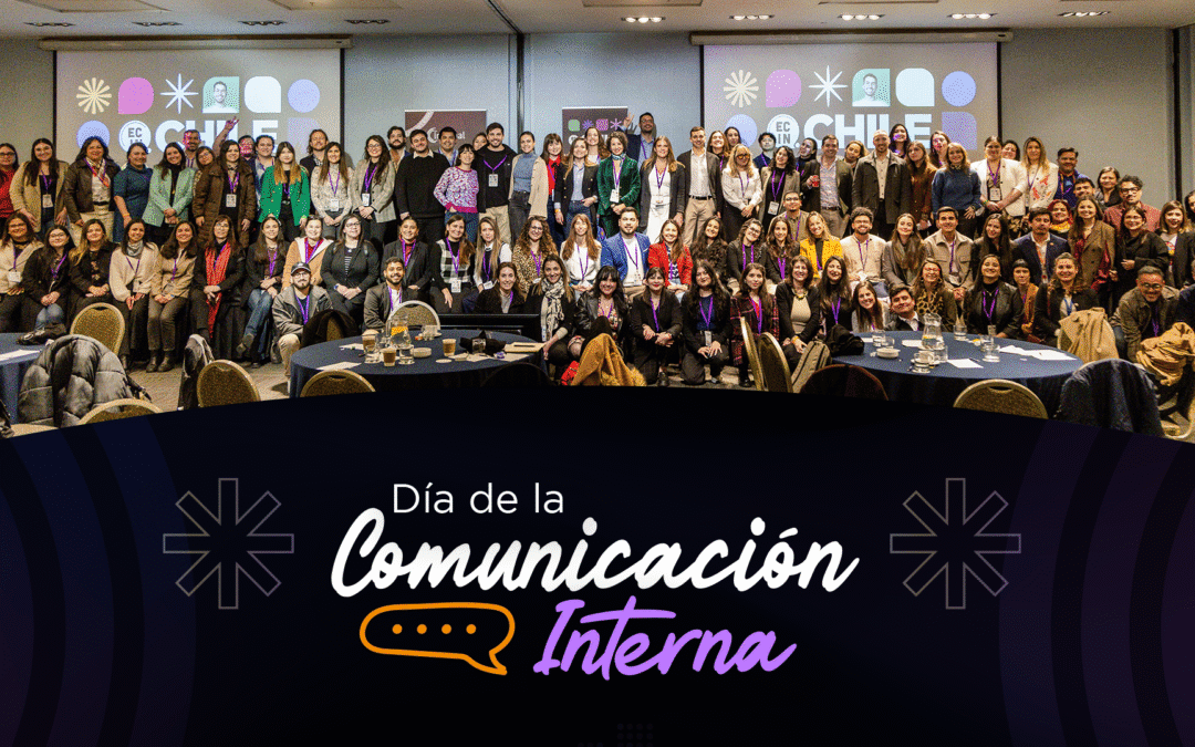 Día Internacional de la Comunicación Interna: ¡Celebremos nuestros logros!