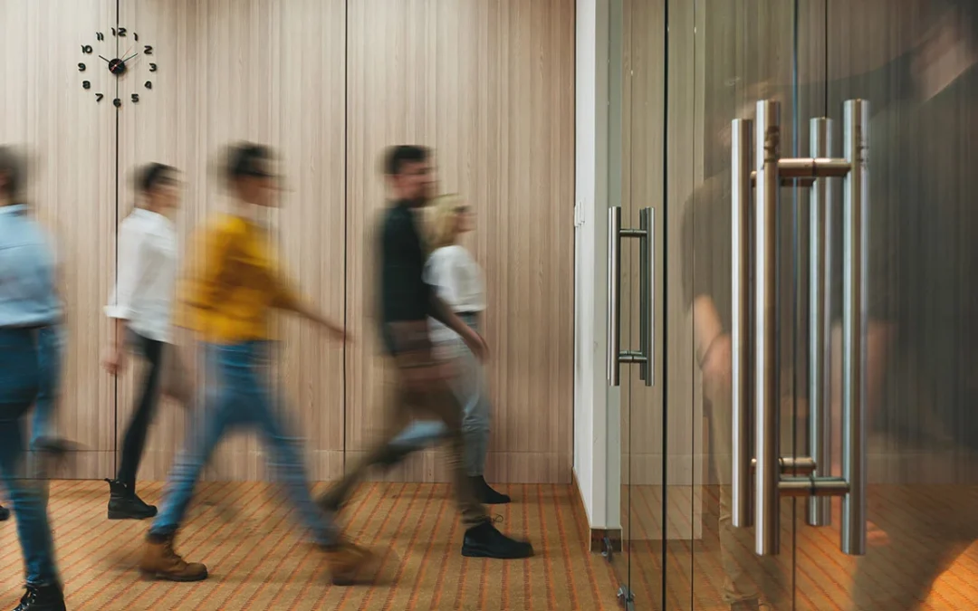 Habilidades clave para un Comunicador Interno: lo que piden las búsquedas laborales