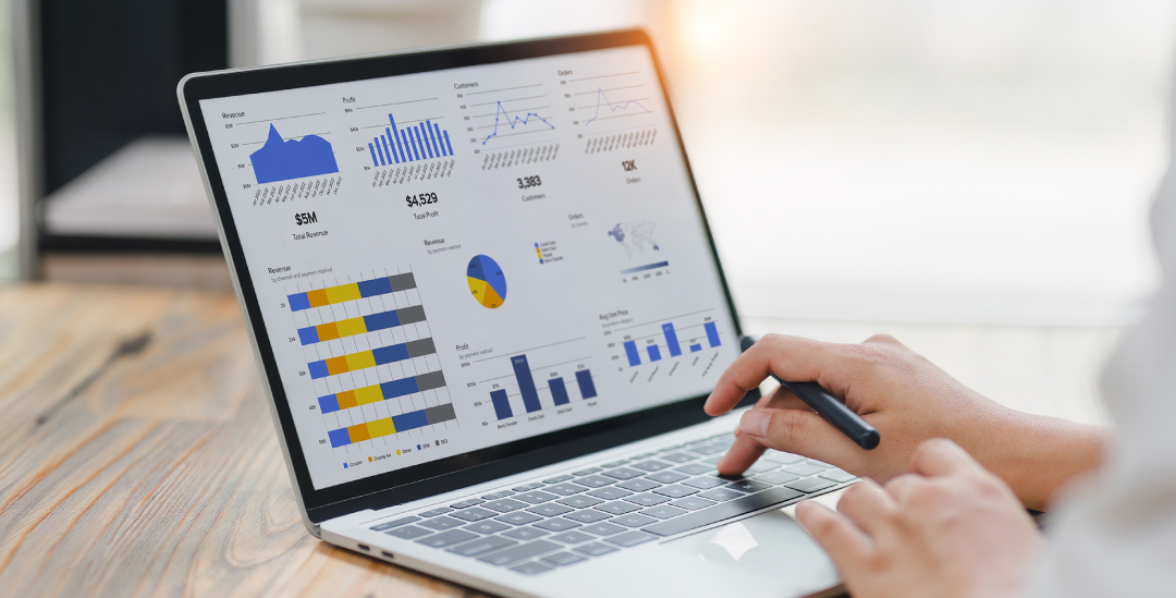 Medición de la comunicación interna: por qué los datos importan
